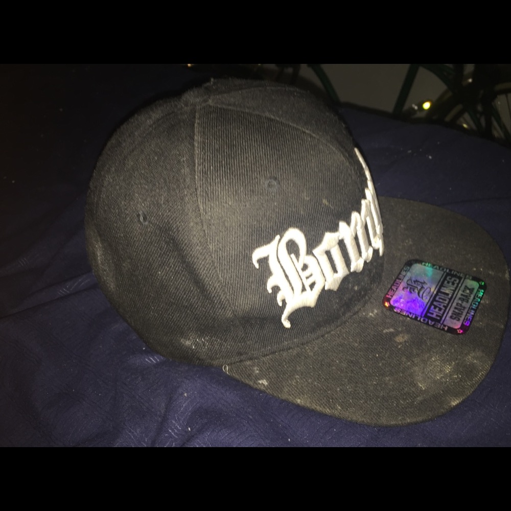 Bompton SnapBack - Picture 2 of 3